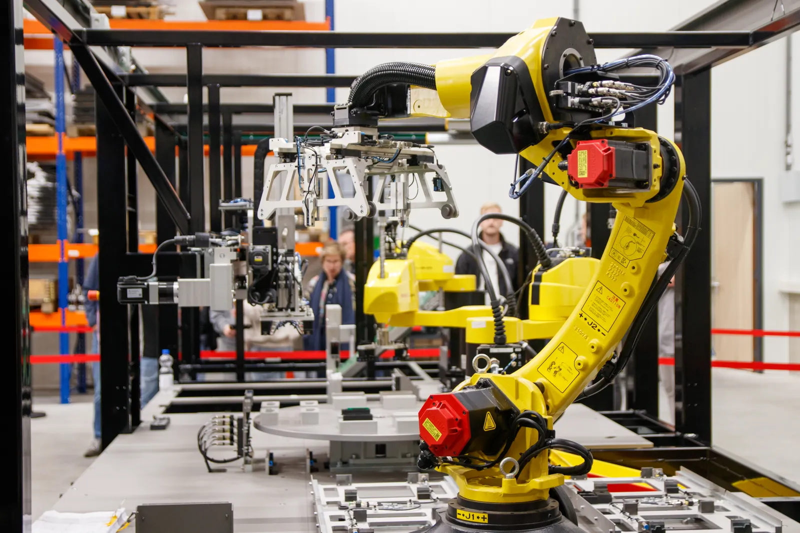 Automatisation RPA : Robotiser vos processus financiers sans coder