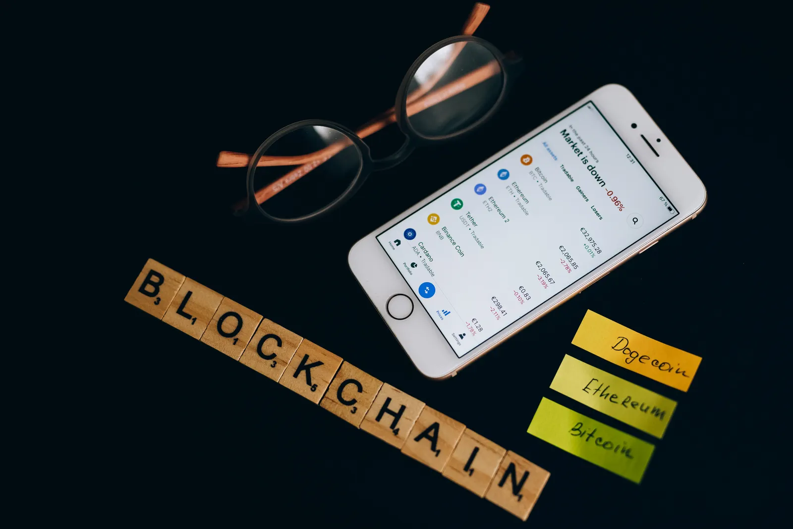 Blockchain et comptabilité : Traçabilité et smart contracts pour PME