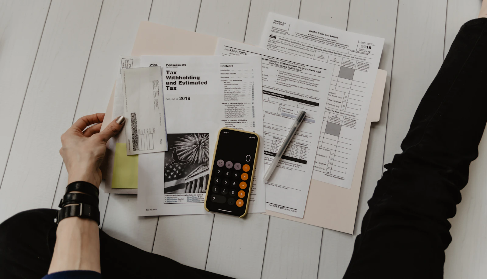 Les 5 erreurs comptables qui coûtent cher aux startups